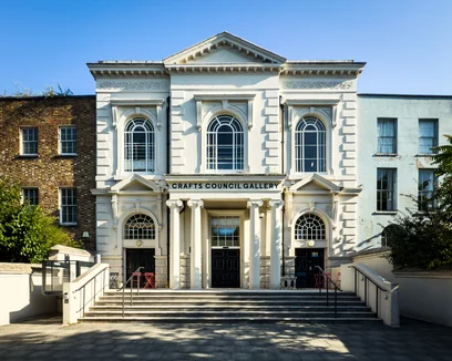 Glorious proportions