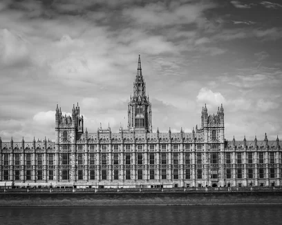 Palace of Westminster